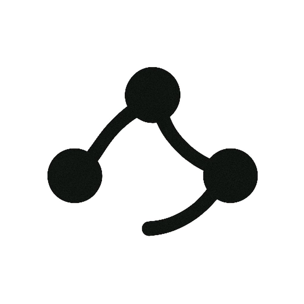 Molecular Strength logo